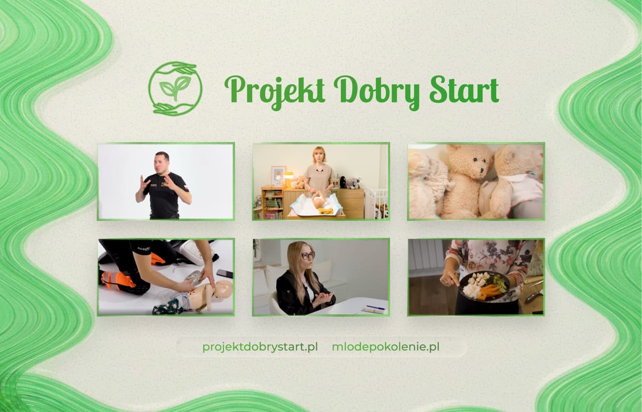 Dobry Start