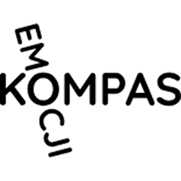 Kompas Emocji logo