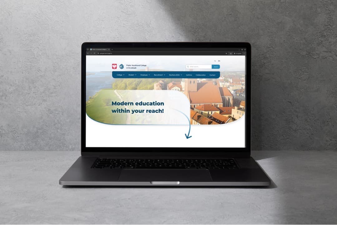 Publiczna Uczelnia Zawodowa w Grudziądzu